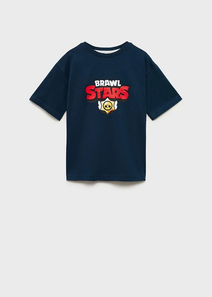 Brawl Stars T-shirt