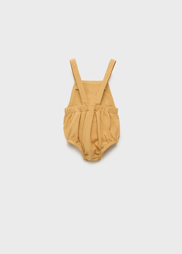ROMPER SUIT