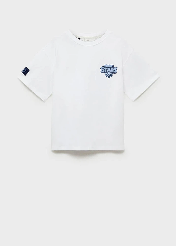 Brawl Stars T-shirt