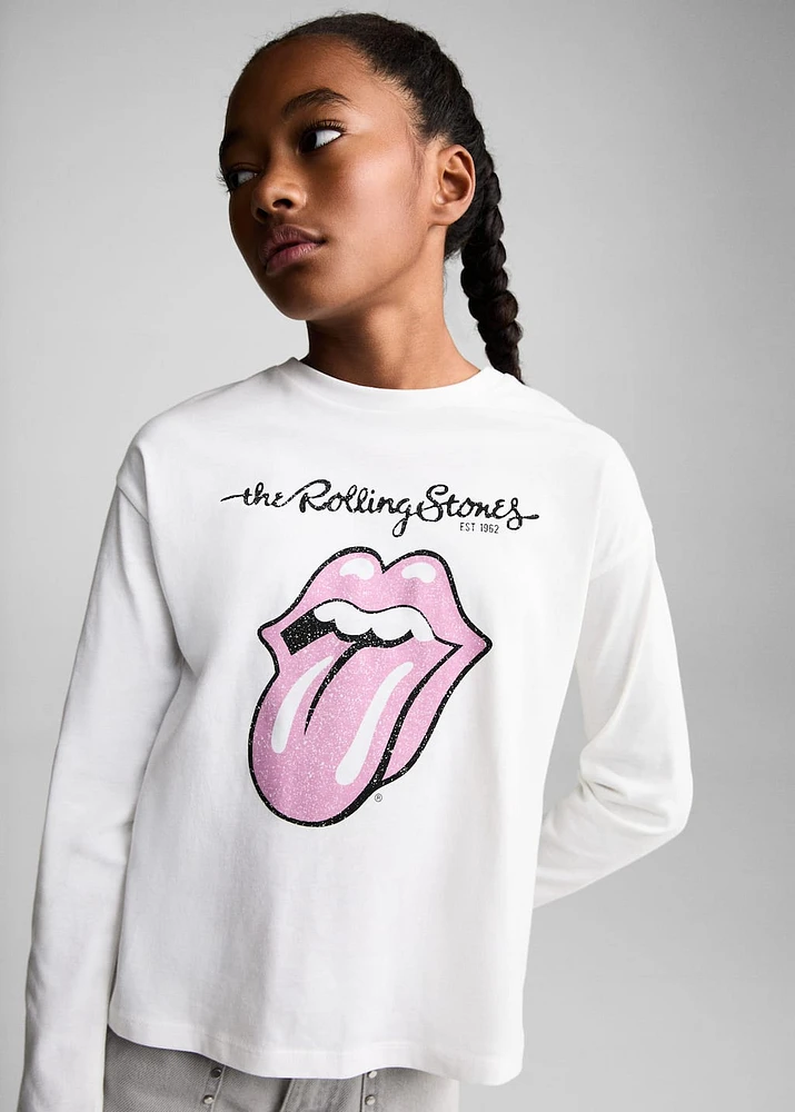 The Rolling Stones T-shirt
