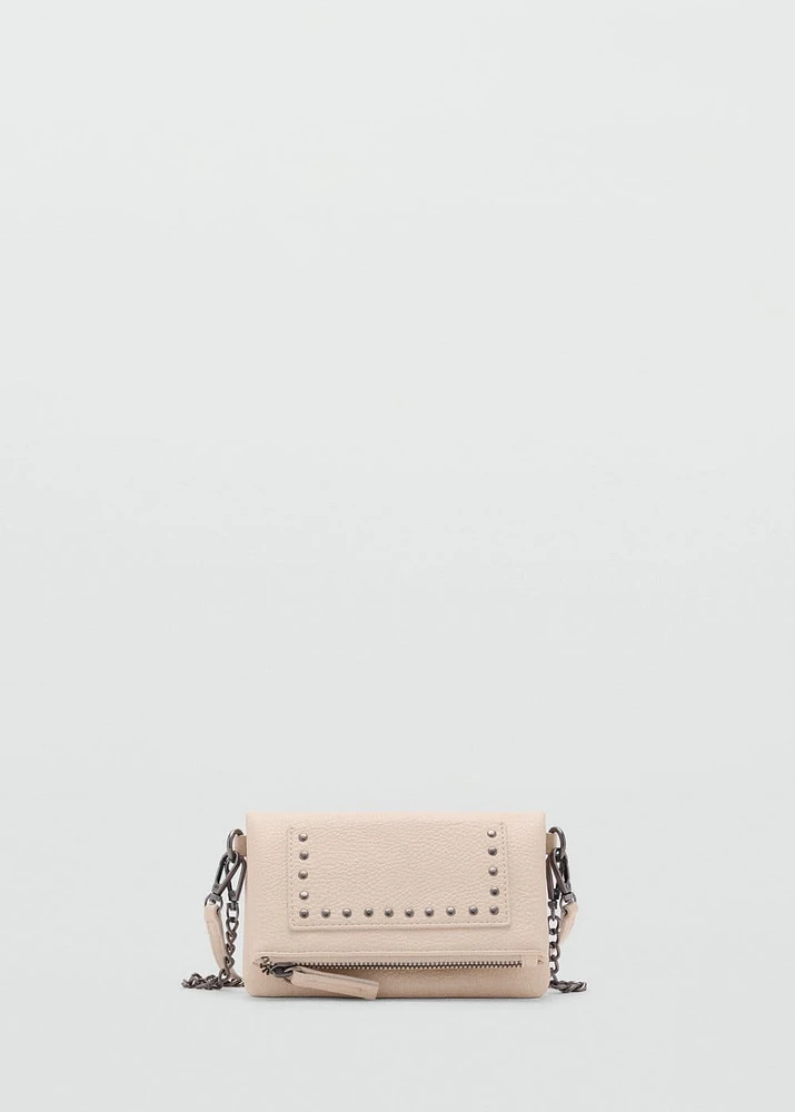 Chain envelope bag