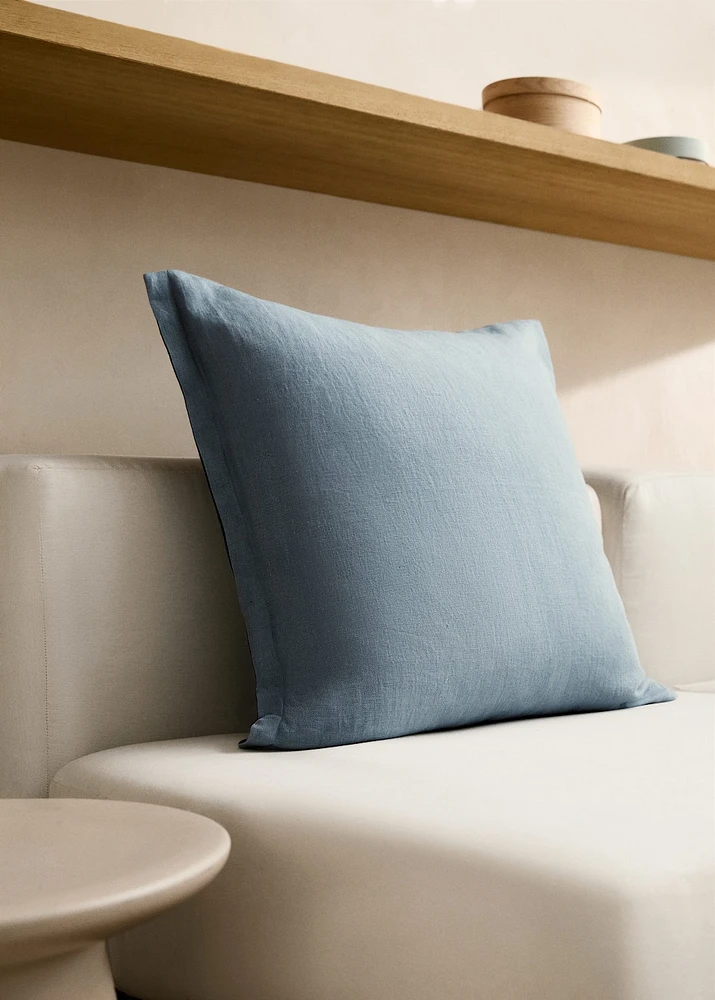 CUSHION CASE