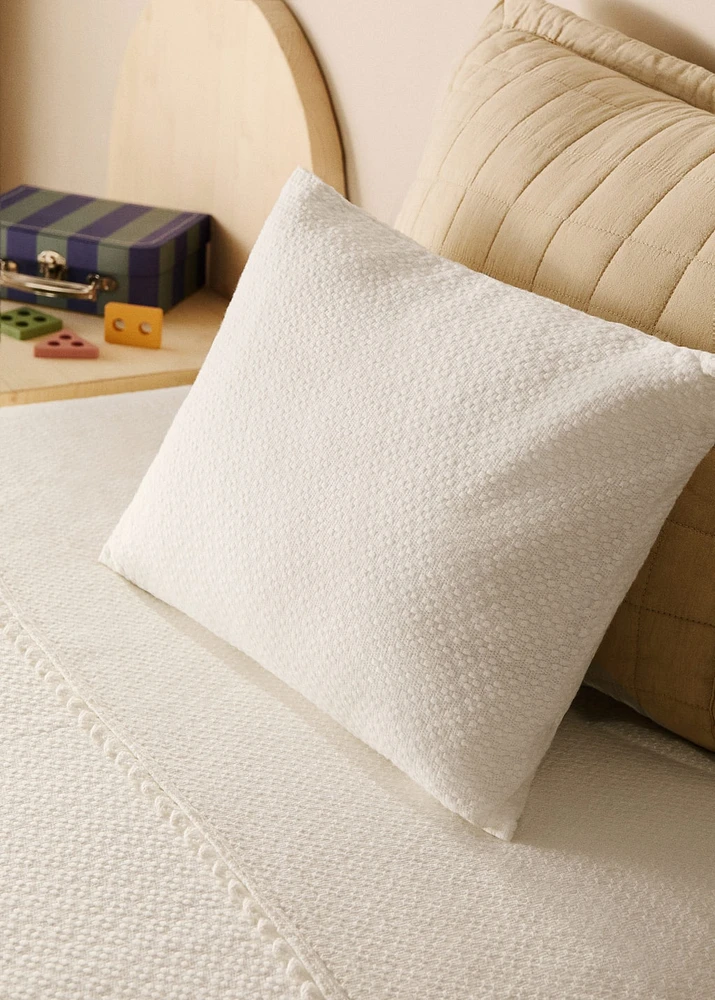 BED CUSHION CAS