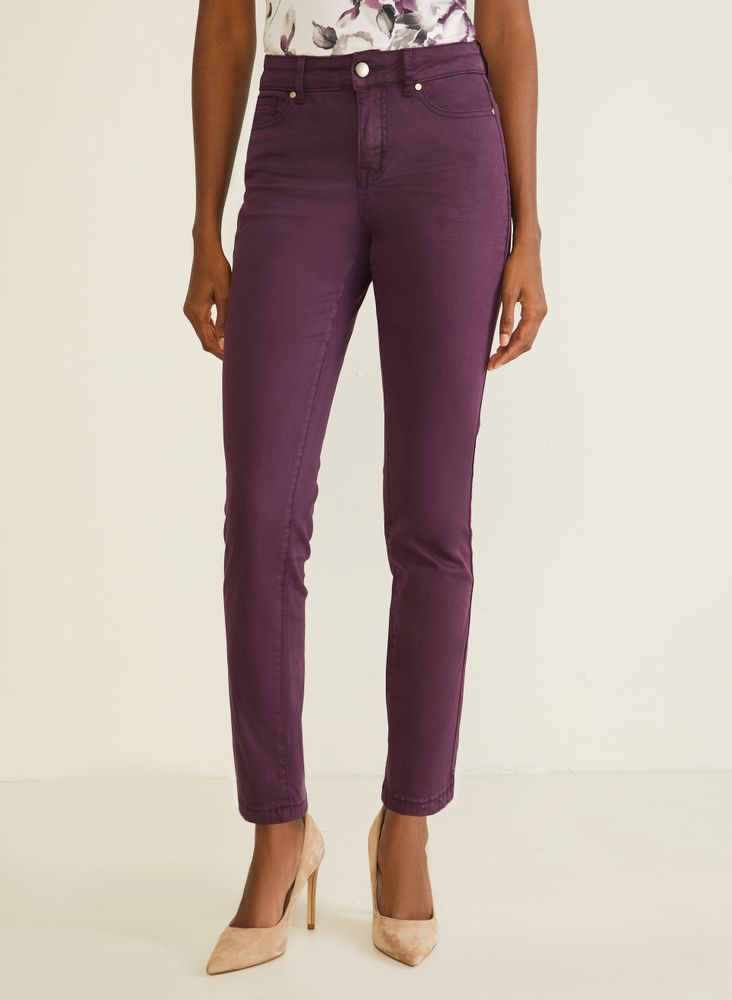 laura petite pants