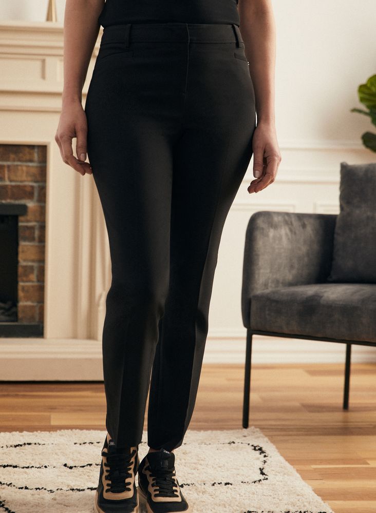 laura petite pants