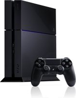 PlayStation 4 500GB Console 