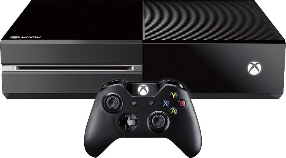 Xbox One 500GB Console 
