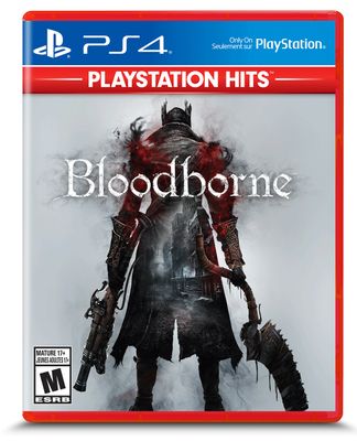 Bloodborne  