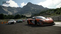 Gran Turismo Sport 