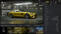 Gran Turismo Sport 