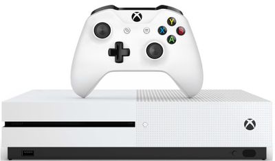 Xbox One S 2TB Console 