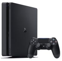PlayStation 4 Slim 500GB Console 