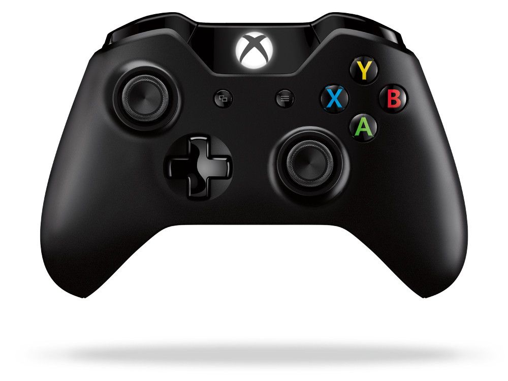 Xbox One Controller - La couleur peut variée