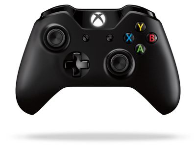 Xbox One Controller - La couleur peut variée