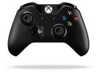Xbox One Controller - La couleur peut variée