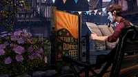 We Happy Few 