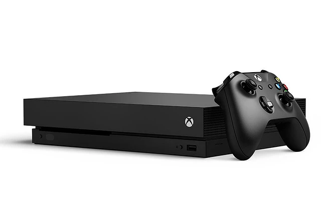 Gamestop Xbox One Refurbished Canada Microsoft Xbox One X 1TB