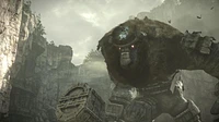 Shadow of the Colossus 