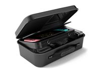 Étui De Transport De Luxe Biogenik pour Nintendo Switch 