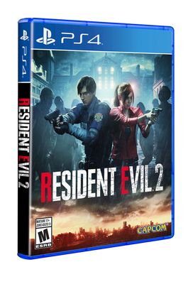 Resident Evil