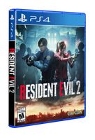 Resident Evil