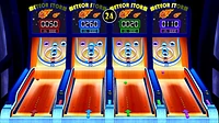 Carnival Games