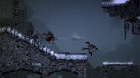 Salt and Sanctuary: Drowned Tome Edition 