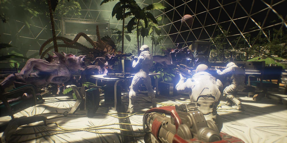 Genesis Alpha One 