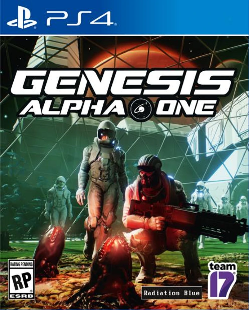 Genesis Alpha One