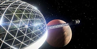 Genesis Alpha One