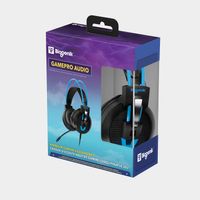 Casque audio Biogenik Ganmepro 