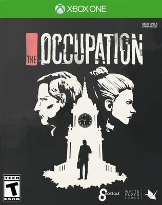 L'occupation 
