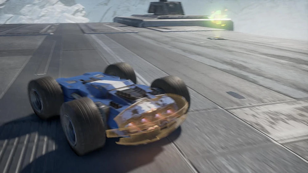 GRIP: Combat Racing