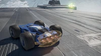 GRIP: Combat Racing