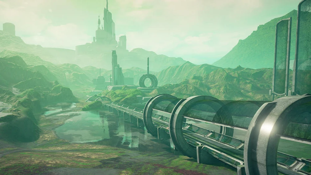 GRIP: Combat Racing