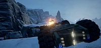 GRIP: Combat Racing