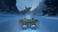 GRIP: Combat Racing
