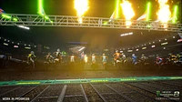Monster Energy Supercross - The Official Videogame 2 Day One Edition With bonus
