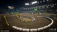Monster Energy Supercross - The Official Videogame 2 Day One Edition With bonus