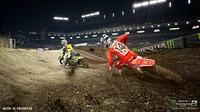 Monster Energy Supercross - The Official Videogame 2 Day One Edition With bonus