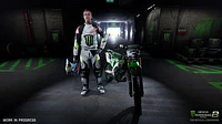Monster Energy Supercross 2