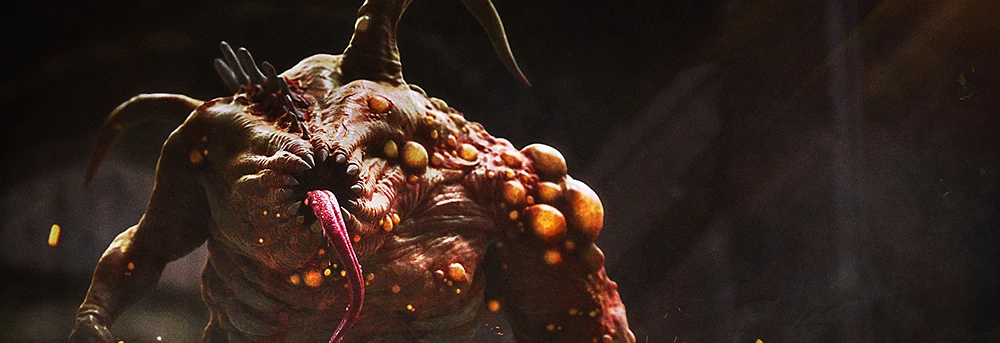 Warhammer Chaosbane