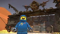 The LEGO Movie 2 Videogame