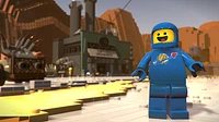 The LEGO Movie 2 Videogame