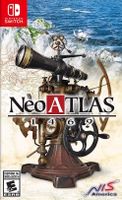 Neo Atlas 1469 