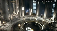 The Council  édition complète