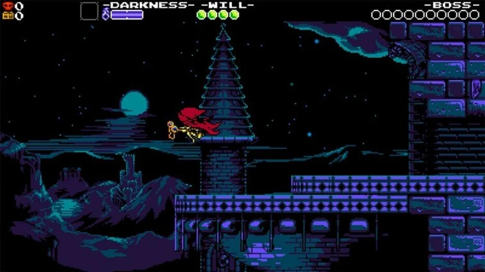 Shovel Knight: Treasure Trove 