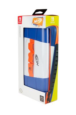 Nerf : PowerA Protection Case for Nintendo Switch 