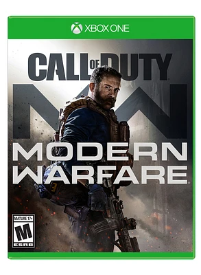 Call of Duty: Modern Warfare 