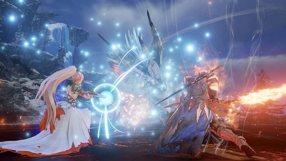 Tales of Arise 